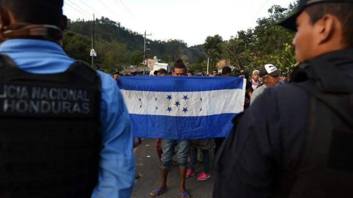 migrantes-caravana-enero-2019-afp (2)